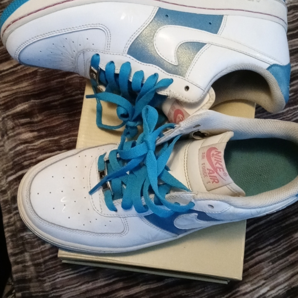 Air Nike sneakers